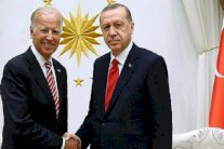 غولن يسيطر على محادثات بايدن ـ إردوغان