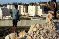 الامم المتحدة تسجل تزايدا في بناء المستوطنات بعد تقرير الرباعية