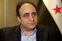 معارضون سوريون يطالبون بالعودة للحل السياسي