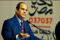 تراجع شعبية السيسي بسبب الأزمة الاقتصادية