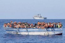 أنقرة للاتحاد الأوروبي: إلغِ التأشيرات.. نضبط اللاجئين