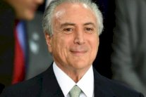 ميشال تامر يواجه تحديات هائلة في البرازيل