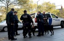 قتيل وثلاثة جرحى في اطلاق نار في اليابان