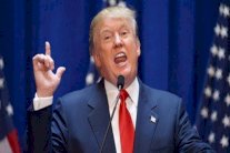 ترامب في المكسيك ... تفاصيل لقاء الدقائق الخمسين