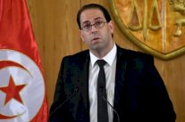 جلسة للبرلمان التونسي للتصويت على الثقة بالحكومة