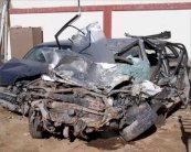 حوادث السير القاتلة تزداد في تونس