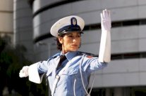 السماح للشرطيات في تركيا بارتداء الحجاب