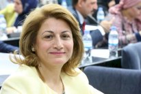 آلا طالباني لـ