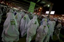 السعودية: إيرانيون يحصلون على تأشيرات الحج