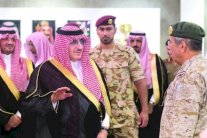 السعودية تتوعد من يمس أمن الحجاج بالعقاب الحازم