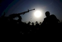 الحملة الاميركية في ليبيا تدخل شهرها الثاني