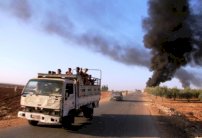 لا اتفاق بشأن سوريا بين واشنطن وموسكو