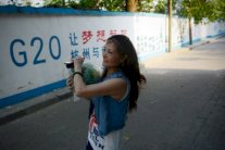 بكين تعول على قمة مجموعة العشرين لتحسين صورتها