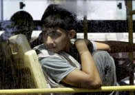 اللاجئون السوريون يجدون في الولايات المتحدة الامان واحيانا الرفض