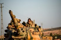 انقرة تعلن طرد