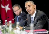 أوباما: واشنطن وموسكو تتفاوضان على اتفاق بشأن سوريا