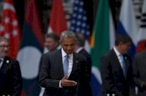 اوباما: واشنطن ستساعد تركيا على مقاضاة مخططي الانقلاب