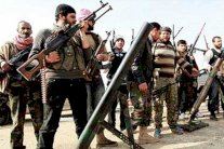 فصائل سورية تسأل: لماذا يتم التغاضي عن جرائم الأسد؟