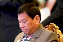 الرئيس الفلبيني وصف البابا بـ