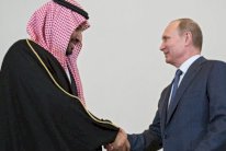 بوتين: لا حل جديا لأي قضية إقليمية من دون السعودية