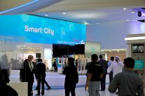 الإمارات تحافظ على مركزها في مؤشر تكنولوجيا المعلومات