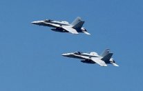 واشنطن ستزود مانيلا طائرتين عسكريتين