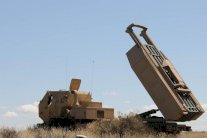 واشنطن قصفت