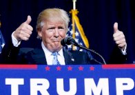 ترامب يشيد بصفات بوتين القيادية