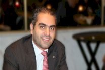 سامر سعادة لـ