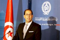 الشاهد: مكافحة الفساد بتونس أصعب من مكافحة الإرهاب