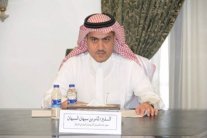 السفير السعودي يغادر بغداد إثر طلب حكومتها استبداله