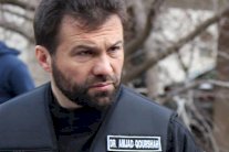 الأردن: الإفراج بكفالة عن أمجد قورشة