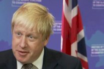 جونسون: في سوريا يتعين تفادي أخطاء إطاحة صدام