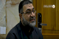 السيستاني: الحشد فخر الأمة ولولاه لاحترقت المنطقة