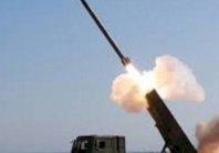 الولايات المتحدة تدين اطلاق كوريا الشمالية صواريخ