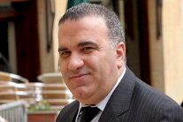 إيلي ماروني لـ