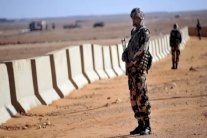 قوات الجيش المغربي تعتقل ابن وزير في 