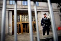 محكمة الاستئناف في نيويورك تبطل حكما صادرا بحق السلطة الفلسطينية