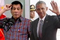 رئيس الفلبين: أوباما