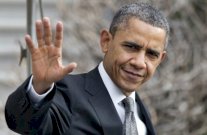 اوباما اول رئيس اميركي يزور لاوس اثناء توليه منصبه