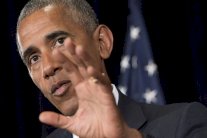 أوباما يتجاوز الاهانة ويلتقي نظيره الفيليبيني