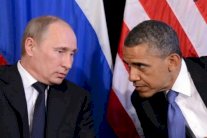 أوباما وبوتين أمام فرصة أخيرة للتوافق حول سوريا