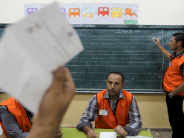 حماس ترفض قرار ارجاء الانتخابات المحلية وتعتبره 