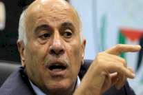 الرجوب يصف المسيحيين بـ