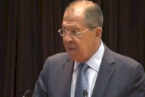 لافروف: لا نرى ما ينذر بحرب عالمية باردة