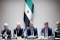 إيلاف تنشر رؤية المعارضة السورية للتفاوض مع النظام