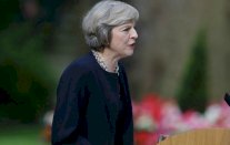 أوباما سيلتقي تيريزا ماي على هامش قمة مجموعة العشرين