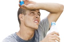 اختراع قماش جديد لتبريد الجسم