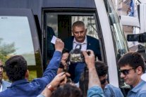 تركيا تعلن تطهير حدودها مع سوريا من 