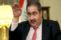 إيران تضغط على بارزاني لفتح ممر صوب سوريا